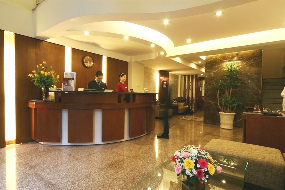Eliana Ruby Hotel & Travel Ханой Екстер'єр фото