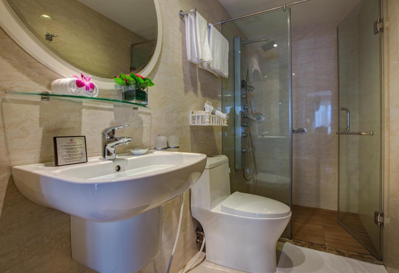 Eliana Ruby Hotel & Travel Ханой Екстер'єр фото