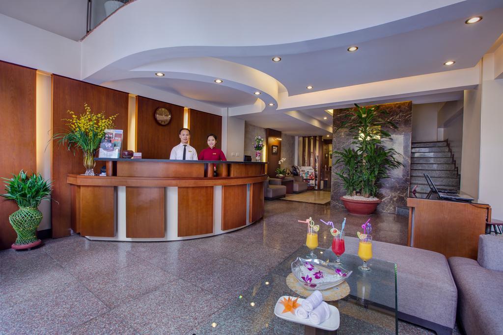 Eliana Ruby Hotel & Travel Ханой Екстер'єр фото