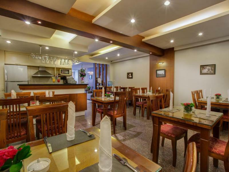 Eliana Ruby Hotel & Travel Ханой Екстер'єр фото
